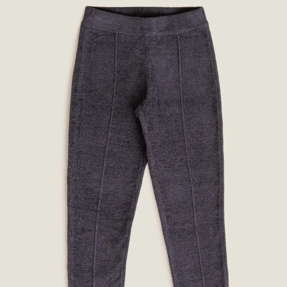 Barefoot Dreams Gray Leggings size XS - Picture 7 of 9